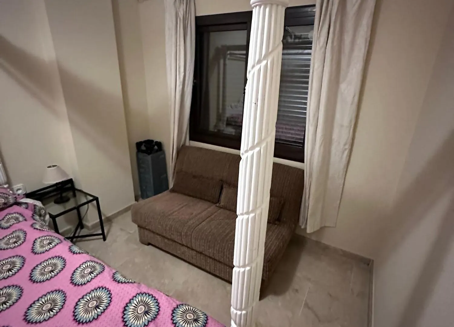 Apartamento Marina de la duquesa 602 Castillo de Sabinillas