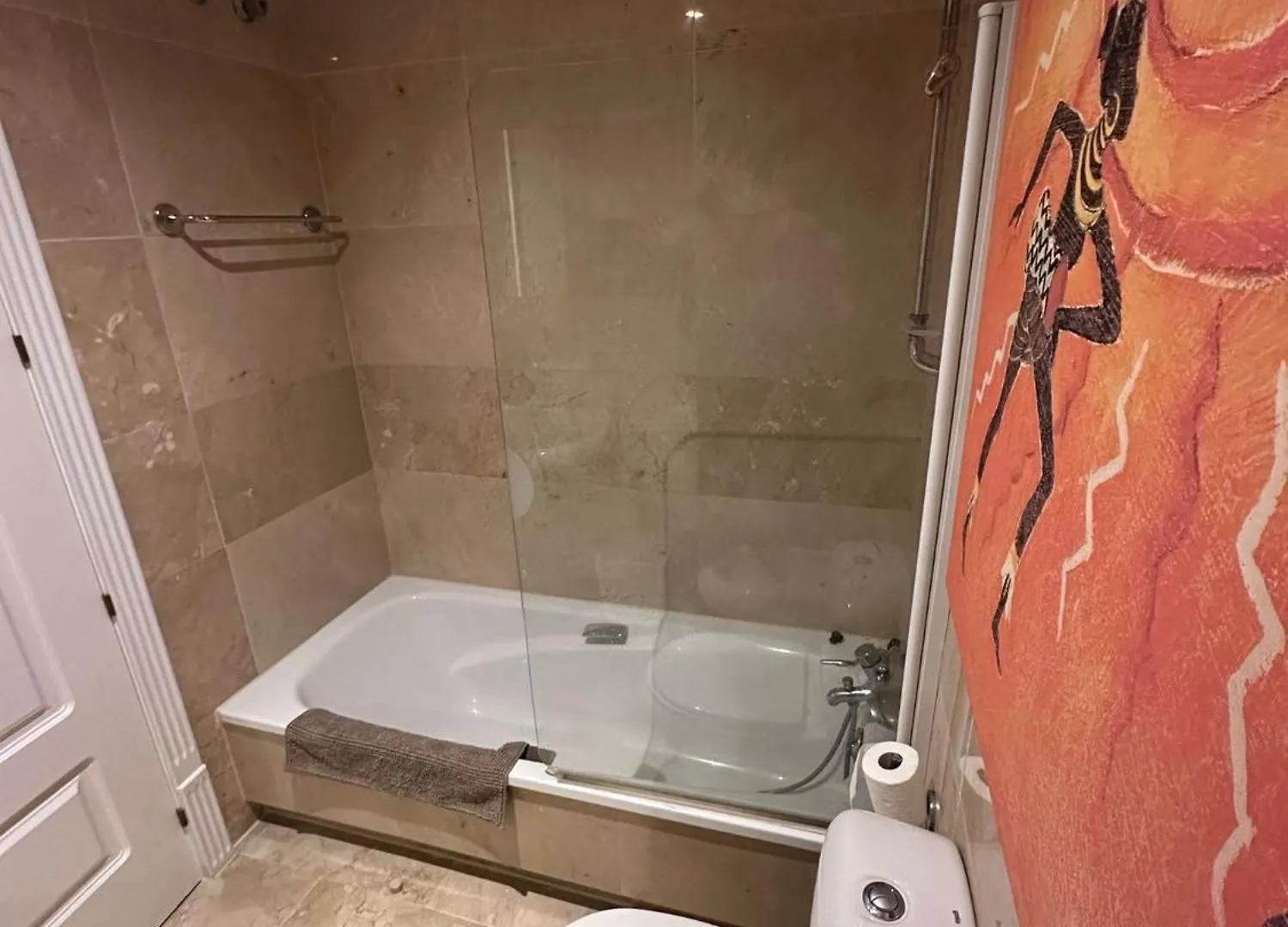 Apartamento Marina de la duquesa 602 Castillo de Sabinillas