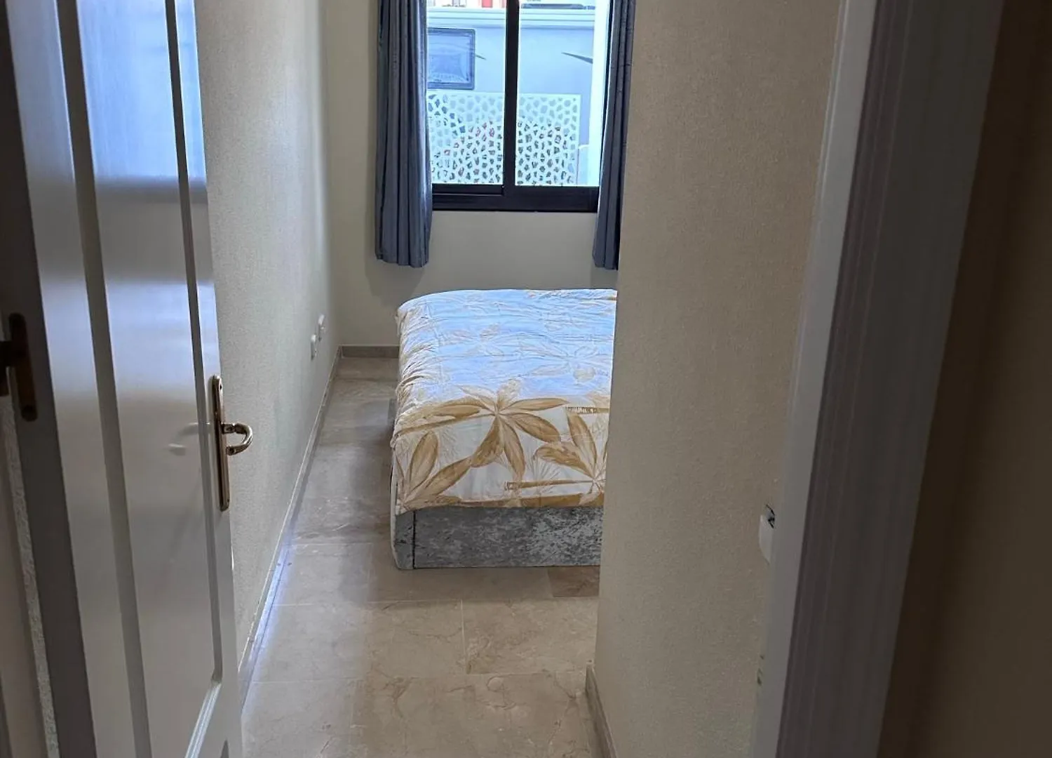 Apartamento Marina de la duquesa 602 Castillo de Sabinillas