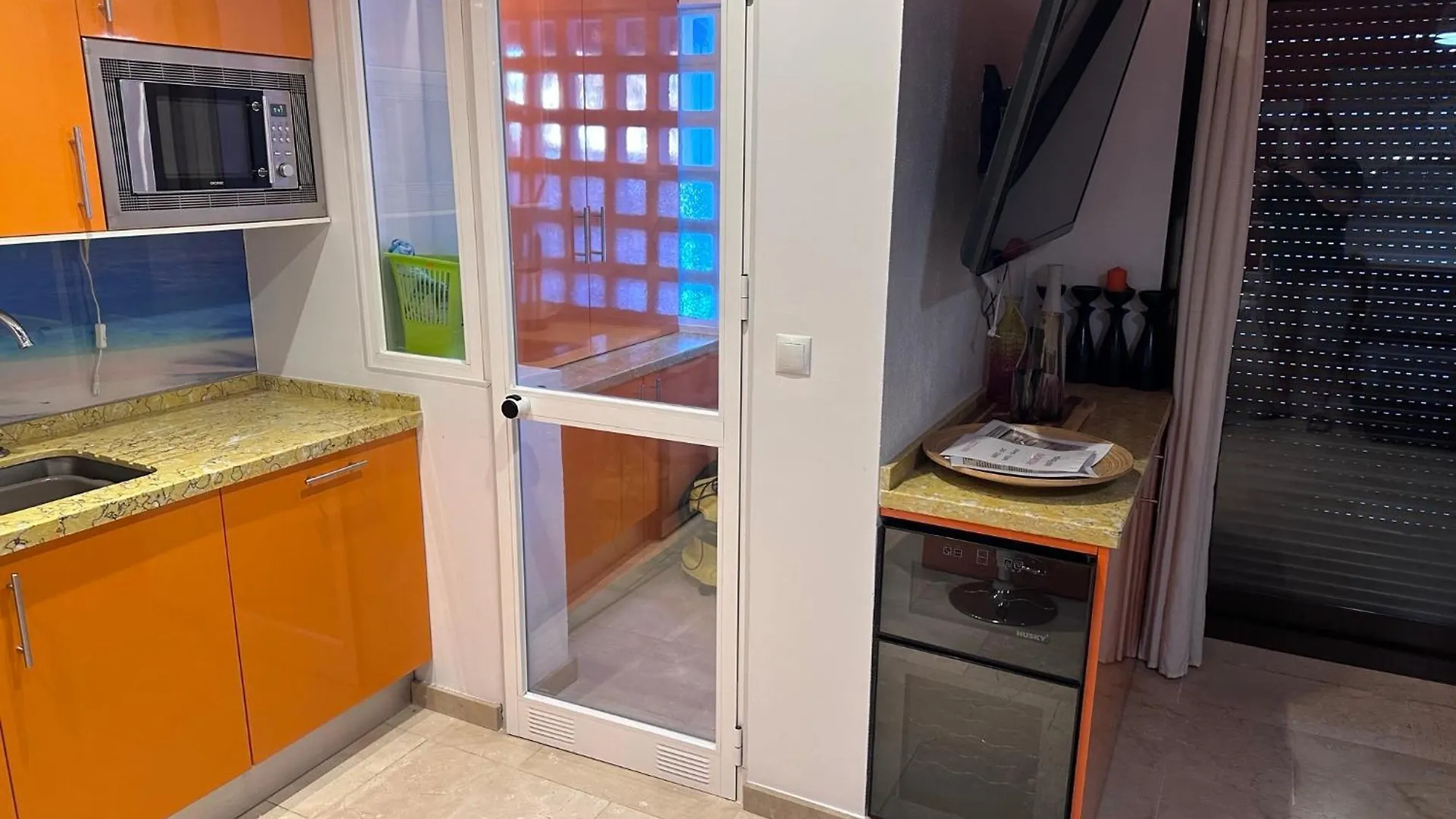 Apartamento Marina de la duquesa 602 Castillo de Sabinillas España