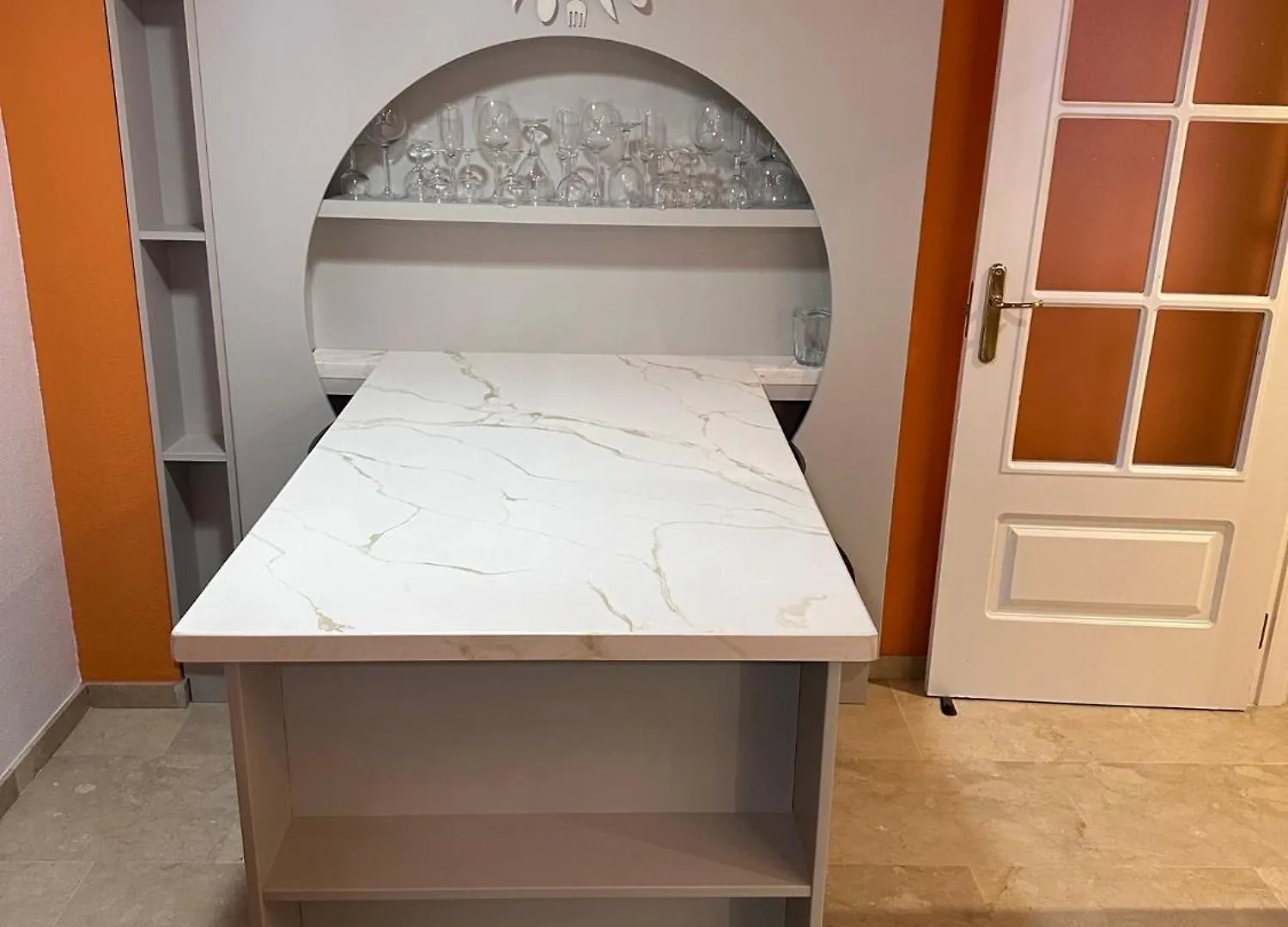 Apartamento Marina de la duquesa 602 Castillo de Sabinillas