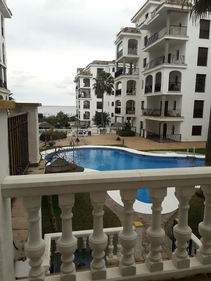Apartamento Marina de la duquesa 602 Castillo de Sabinillas
