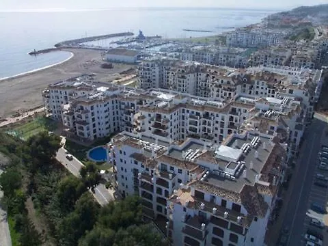 Marina De La Duquesa 602 contacts